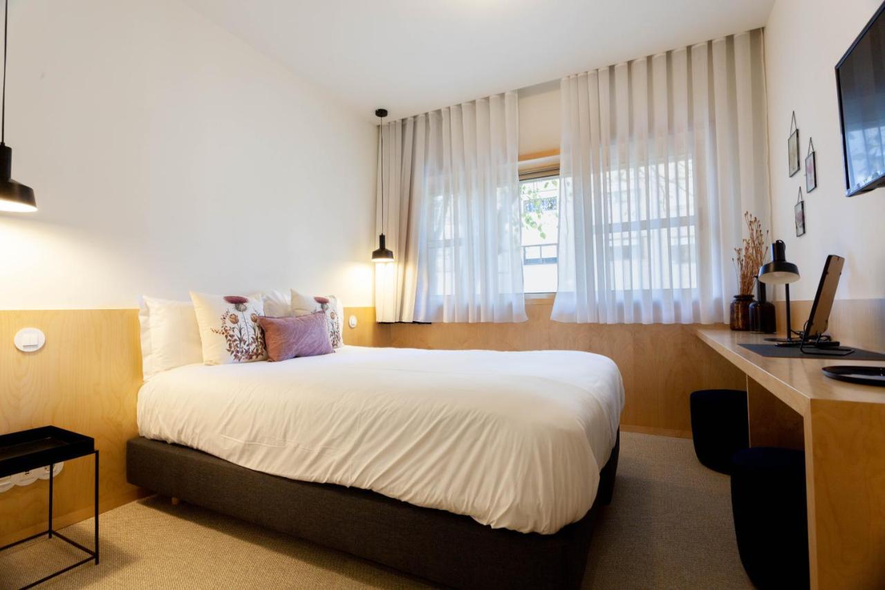 Oporto City View - Guest House Suites 外观 照片
